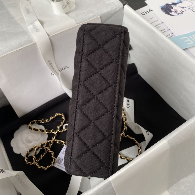 Chanel Top Handle Bags